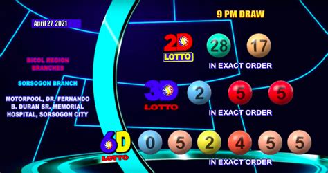 3day lotto|3D Result Today 2PM, 5PM, 9PM .